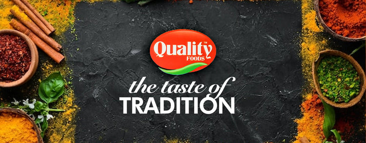 Quality Foods