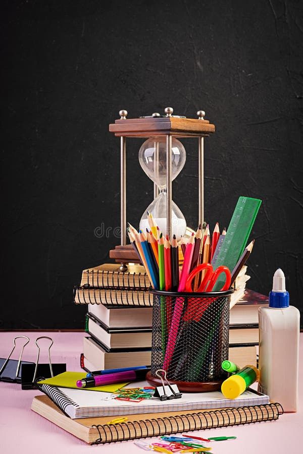 Stationery Product