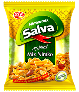 Mix Nimko 53g
