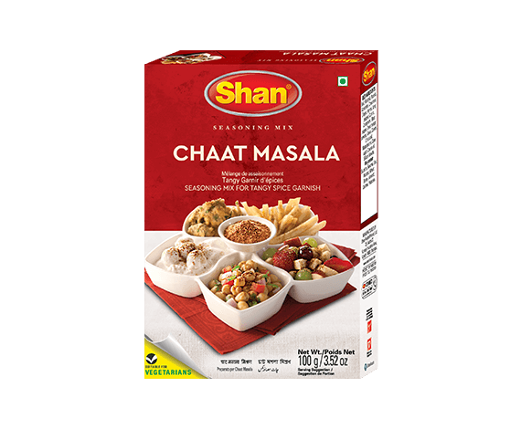 Chaat Masala 40g