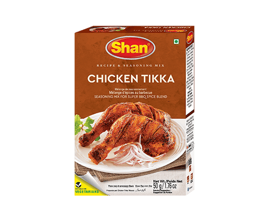 Chicken Tikka 180g