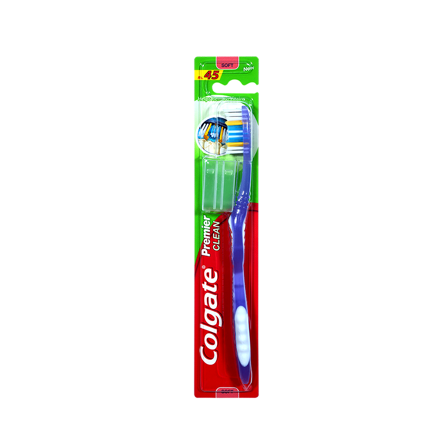 Colgate Premier Clean