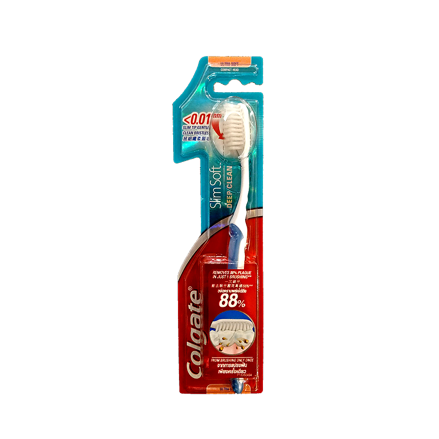 Colgate Slimsoft