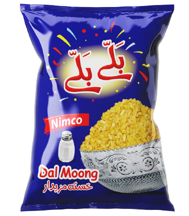 Dal Moong 16g