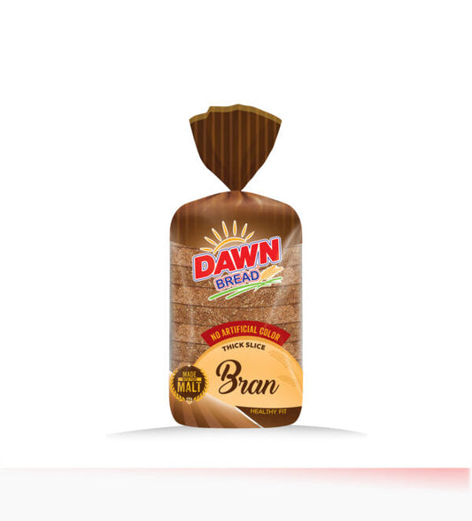 Bran Bread 340g