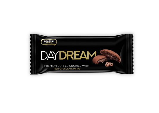 Day Dream Biscuit