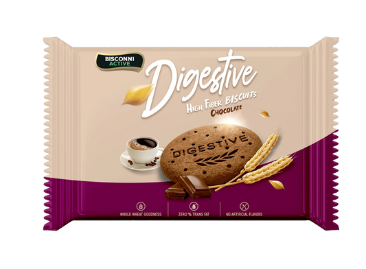 Digestive Chocolate