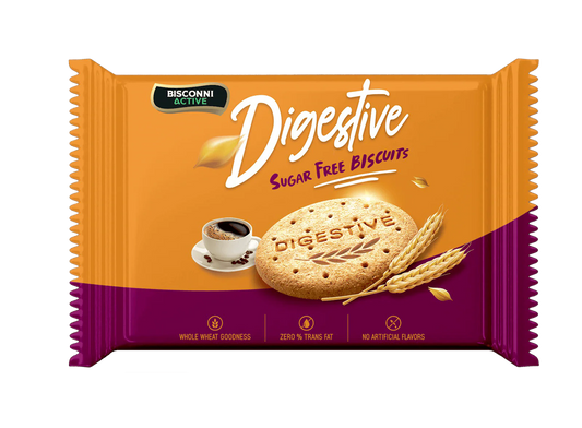 Digestive Sugar Free