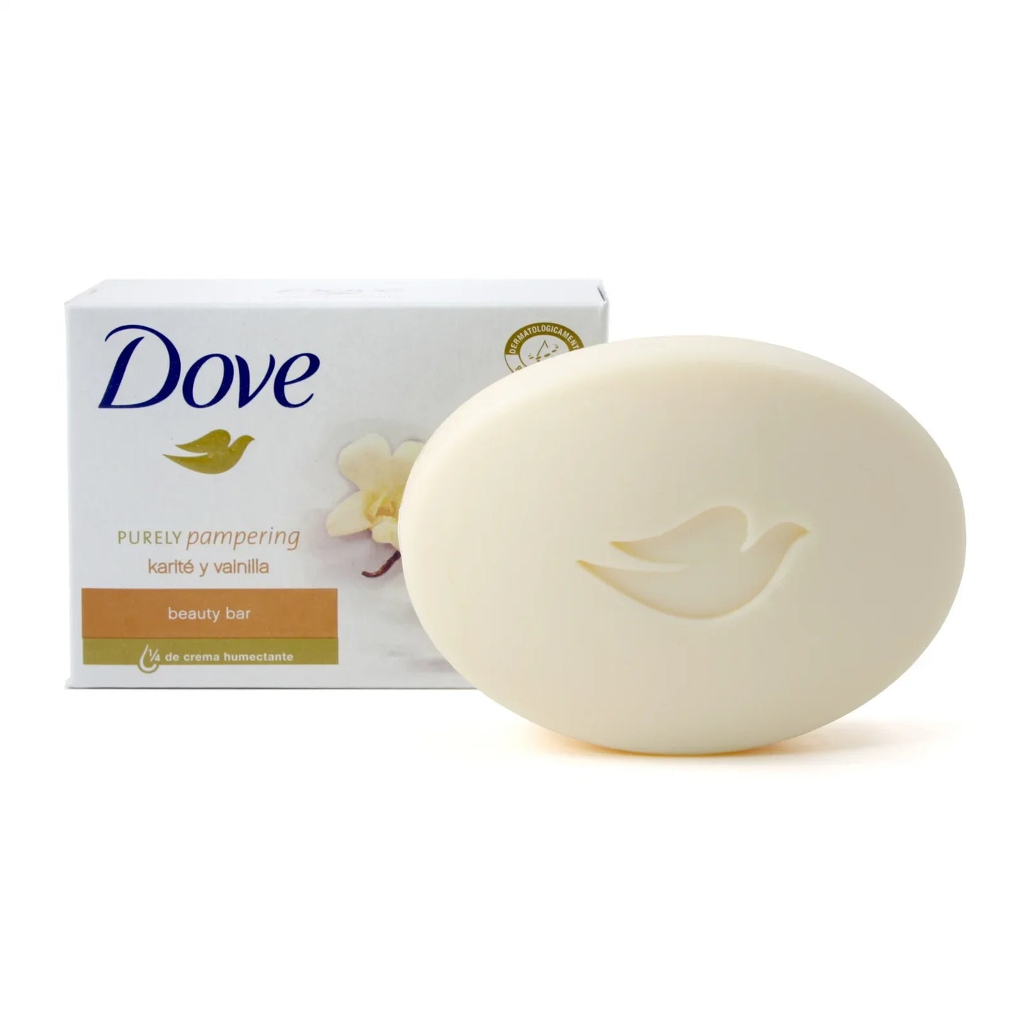 Dove Soap original 135g