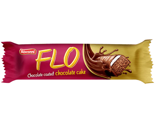 Flo  chocolate