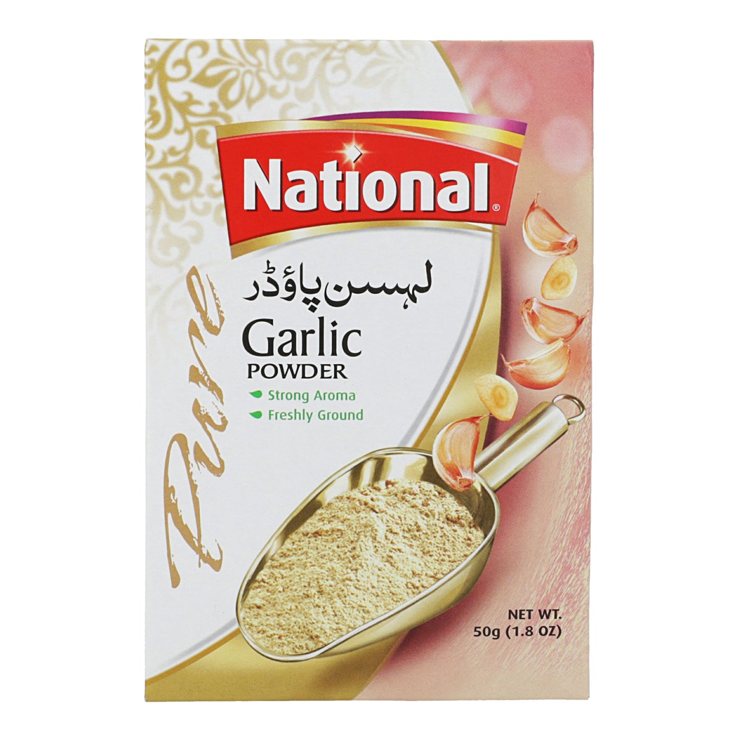 Garlic Powder 50g