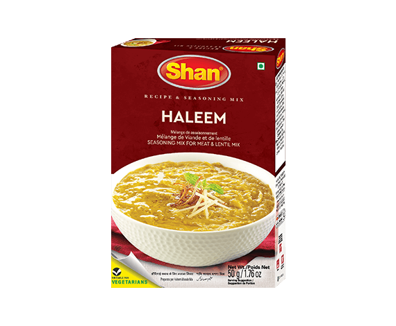 Haleem 50g