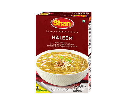 Haleem 50g