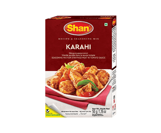 Karahi 50g