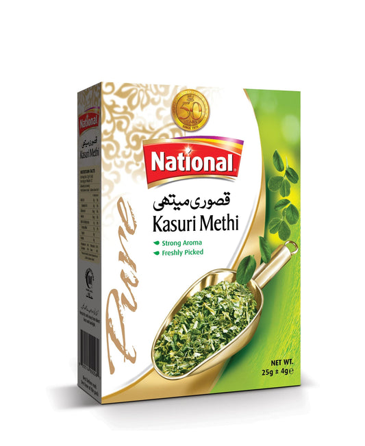 Kasuri Methi 25g