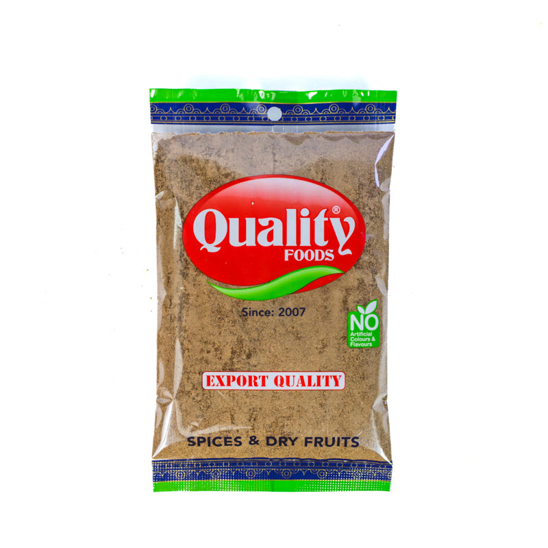 Quality Foods Khatai Powder – Dried Mango