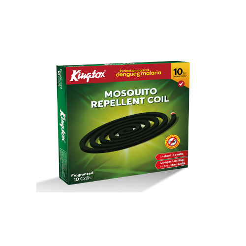 Mosquito Repellent Coil 150Rs