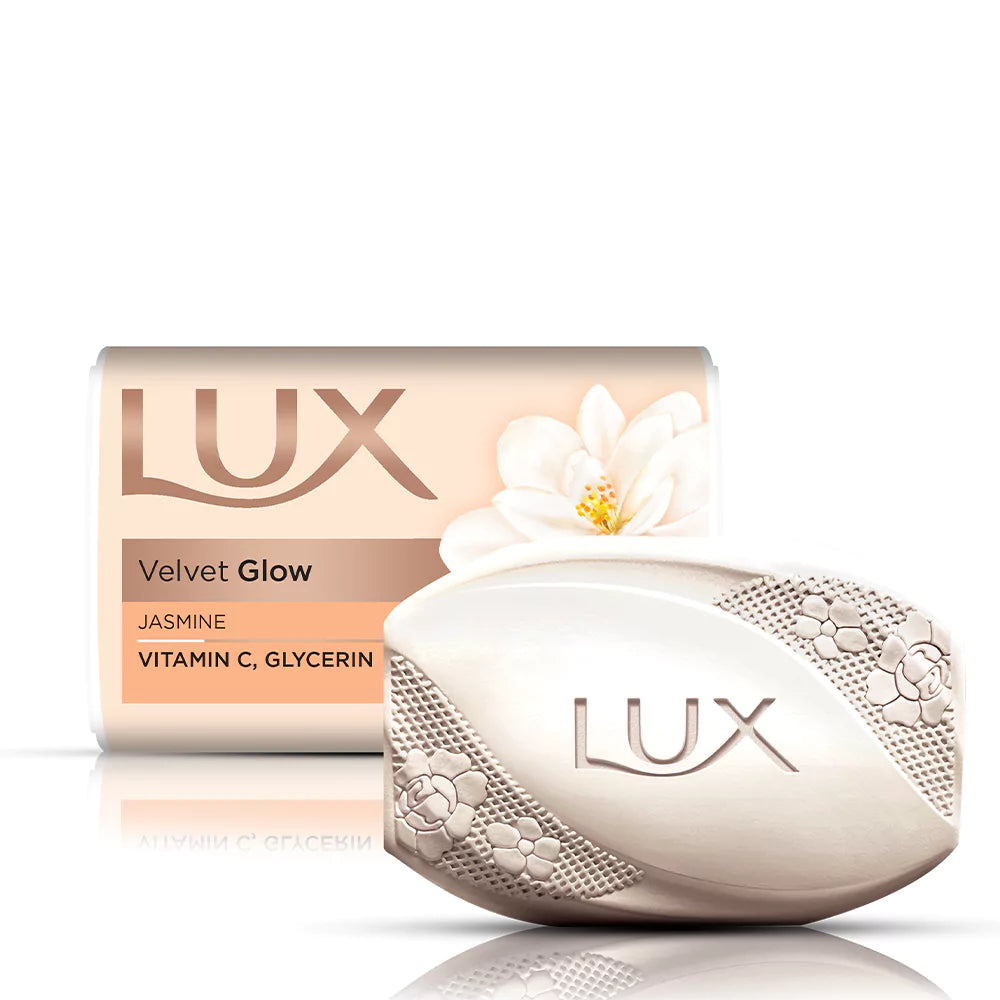 Lux Soap 128g