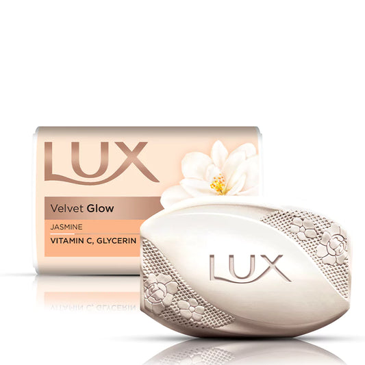 Lux Soap 128g
