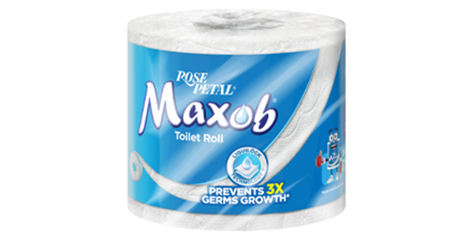 Maxob Rose Petal