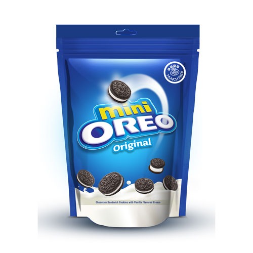 Mini Oreo Cookies