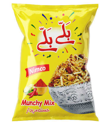 Munchy Mix 19g