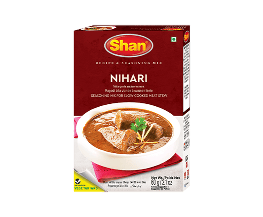 Nihari 120g
