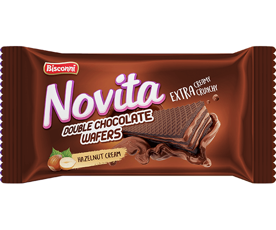 Novita wafers