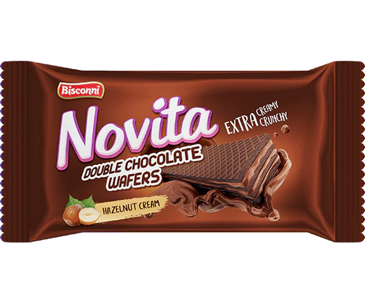 Novita  wafers