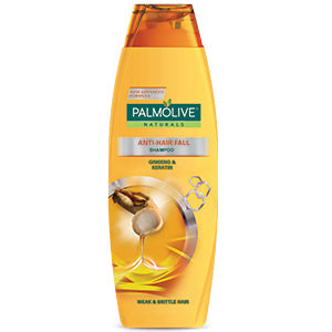 Naturals Anti-Hair Fall 180ml