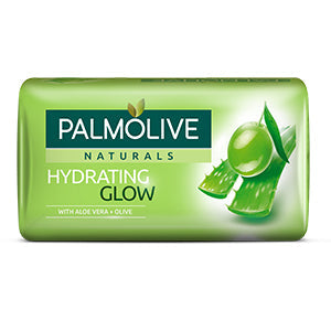 Naturals Hydrating Glow 130g