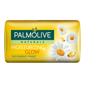 Naturals Moisturizing Glow 130g