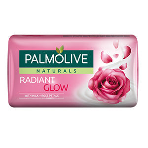 Naturals Radiant Glow 130g