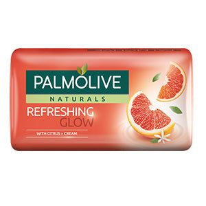 Naturals Refreshing Glow 130g