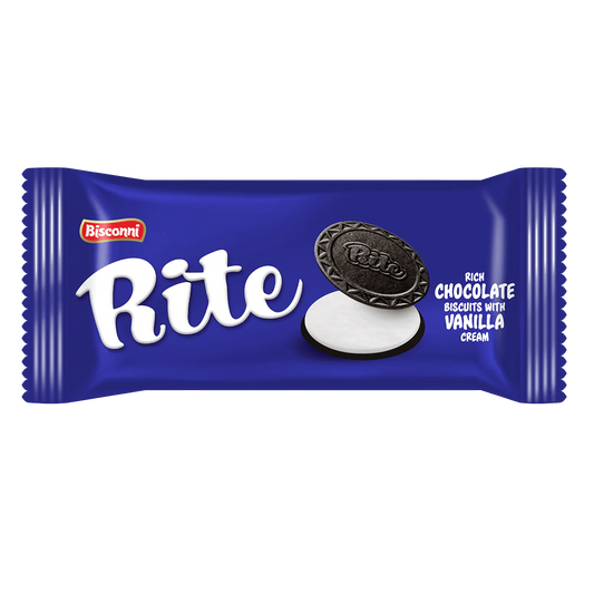 Rite biscuit