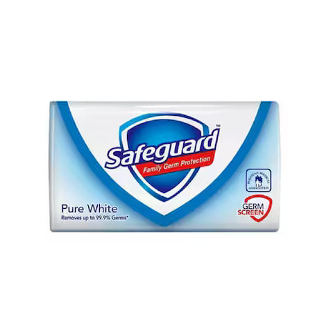 Safeguard Soap 125g
