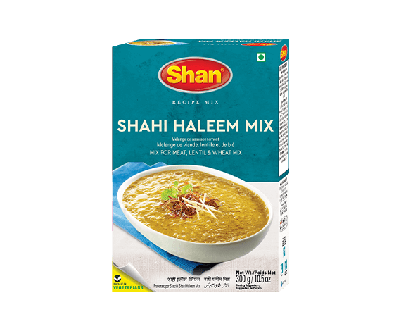 Shahi Haleem Mix 300g