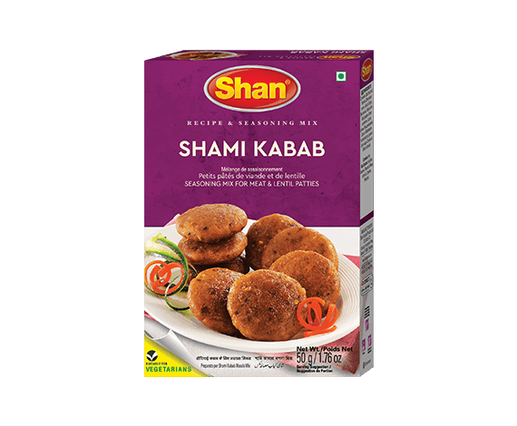 Shami Kabab 50g