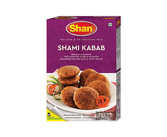 Shami Kabab 50g