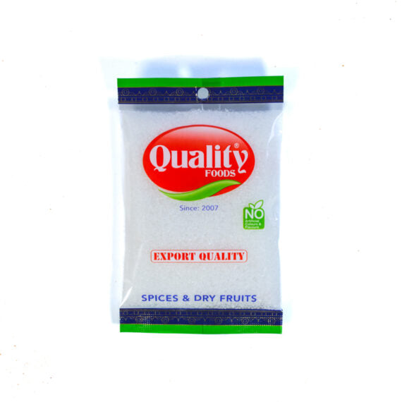 Quality Foods Tatri – Citric Acid 100g