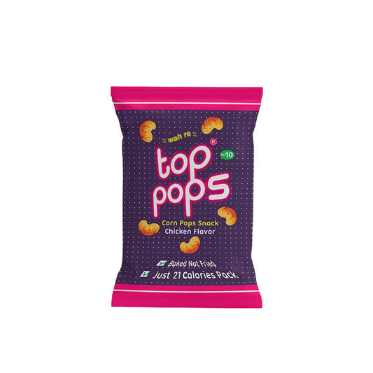 Top Pops