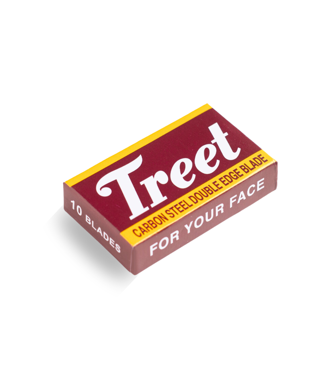 Treet Carbon Steel