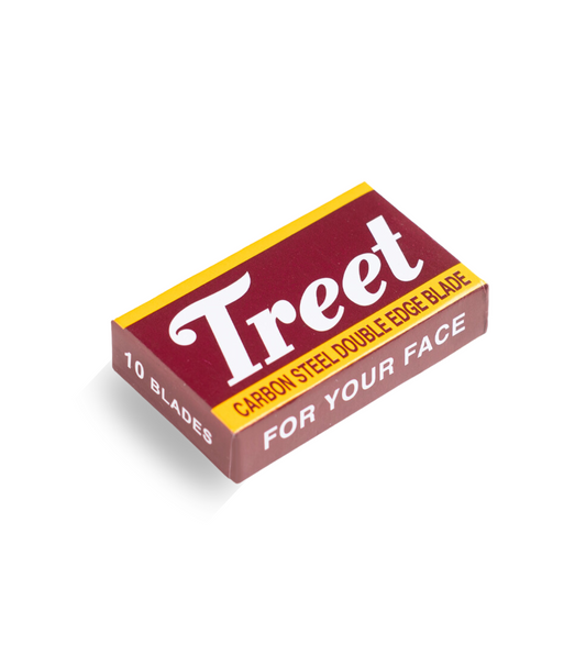 Treet Carbon Steel