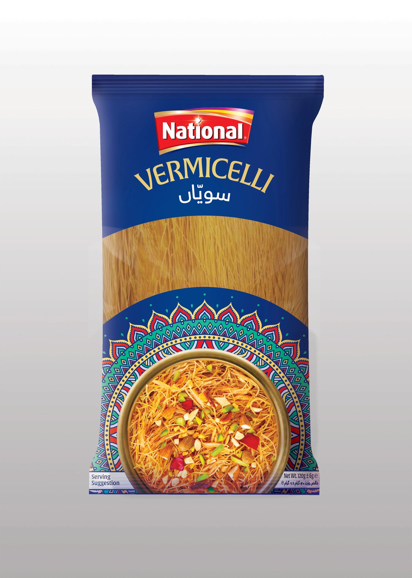 Vermicelli