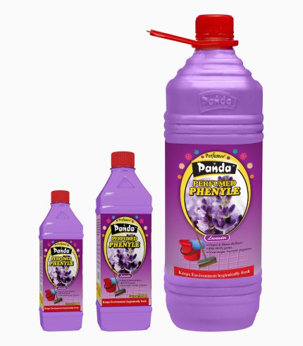 Lavender Perfumed Phenyle 500g