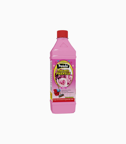 Rose Perfumed Phenyle 2.5kg