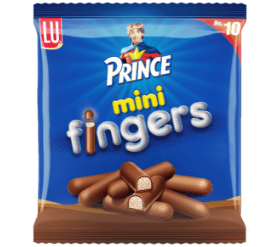 Prince Mini Fingers