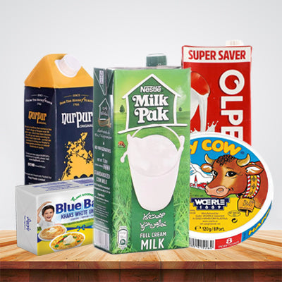 Dairy