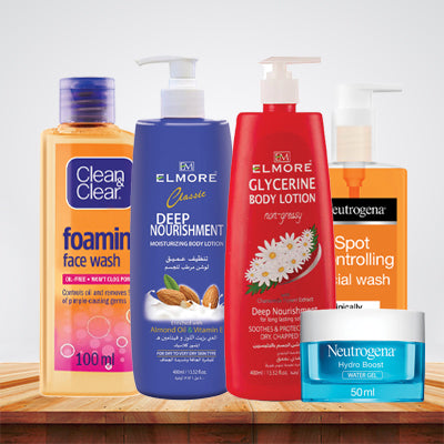 Health & Beauty