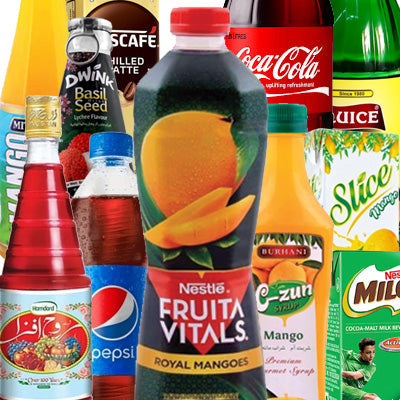 Beverages